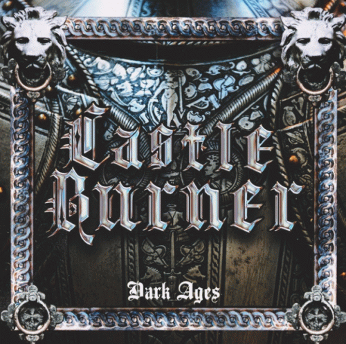 Castle Burner : Dark Ages